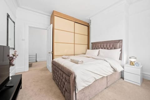 Luxury Apartment Peak District Apartment in Matlock