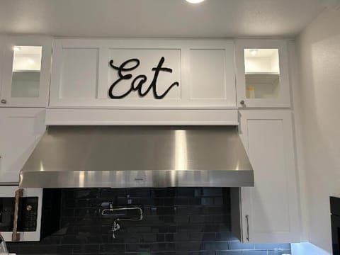 Benji's Place Villa in The Woodlands