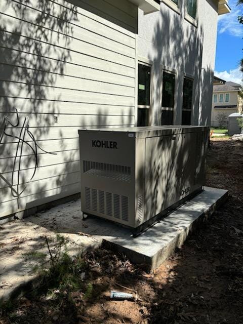 Benji's Place Villa in The Woodlands