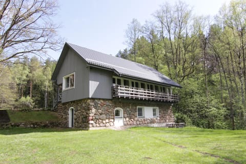 Vila Pakaso malūnas Nature lodge in Vilnius County, Lithuania