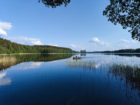 Vila Pakaso malūnas Nature lodge in Vilnius County, Lithuania