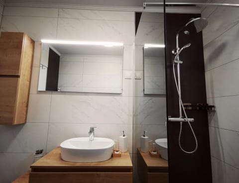 Apartman Luka Apartment in Brod-Posavina County, Croatia