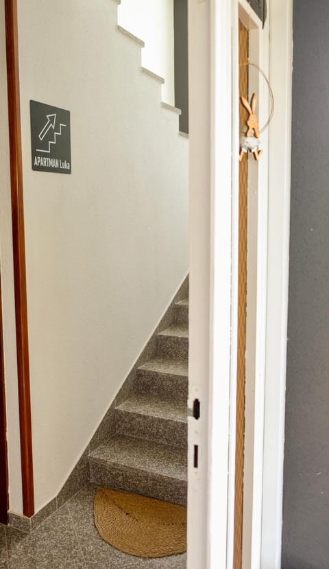 Apartman Luka Apartment in Brod-Posavina County, Croatia