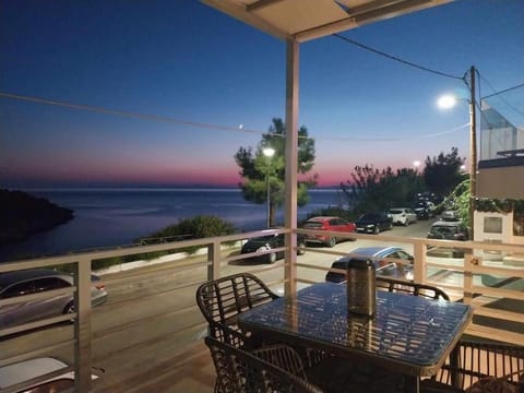 ADK Maison Villa in Thasos