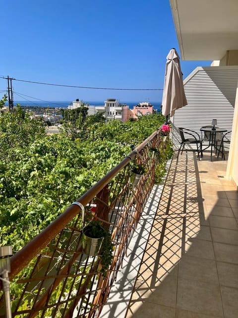 Dream Apartments 3 Apartment in Palaiochora