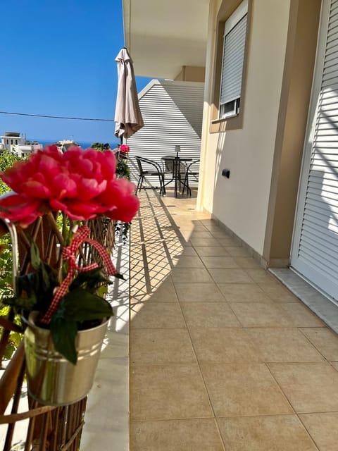 Dream Apartments 3 Apartment in Palaiochora