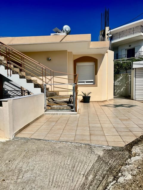 Dream Apartments 3 Apartment in Palaiochora