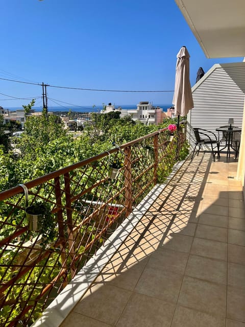 Dream Apartments 3 Apartment in Palaiochora