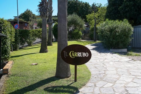 Facade/entrance, Property logo or sign, Garden