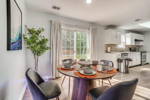 Louisville Home with Large Yard 15 Mi to Downtown! House in Louisville