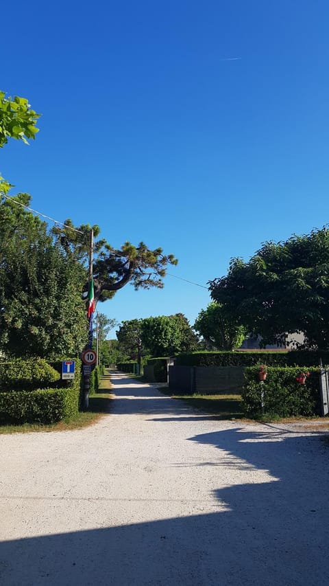 View (from property/room), Street view