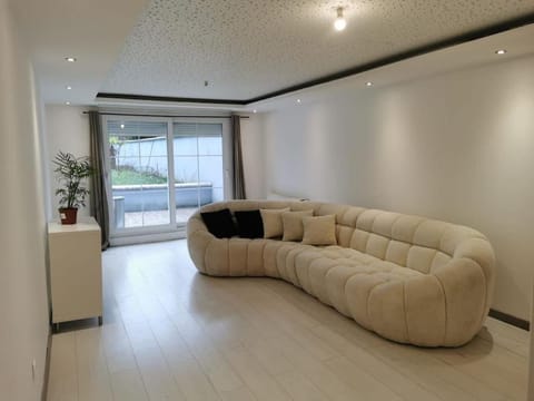 Centre-ville Sevran f3 Apartment in Île-de-France