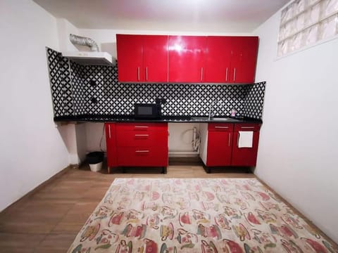 Centre-ville Sevran f3 Apartment in Île-de-France