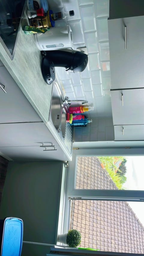 Cosy place near Atomium with parking Apartment in Brussels