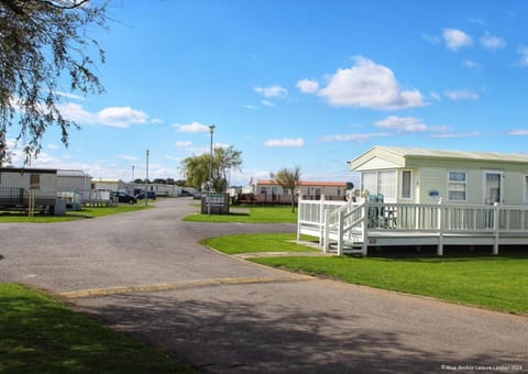 The Chase Holiday Park Campground/
RV Resort in Ingoldmells