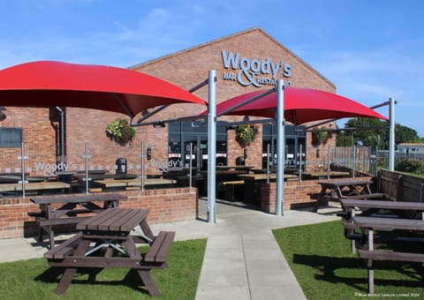 The Chase Holiday Park Campground/
RV Resort in Ingoldmells