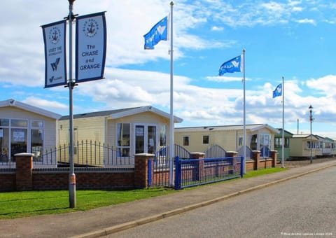 The Chase Holiday Park Campground/
RV Resort in Ingoldmells