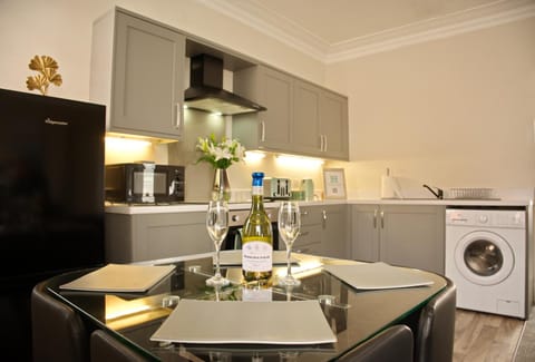 Parkgate Central, Station & Town Apartment in Darlington