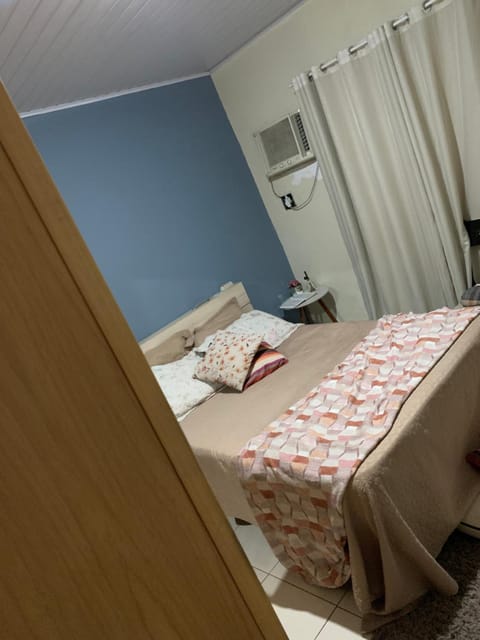 Familia Gomes House in Rio de Janeiro