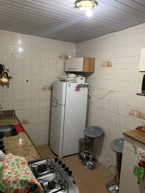 Familia Gomes House in Rio de Janeiro