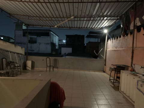 Familia Gomes House in Rio de Janeiro