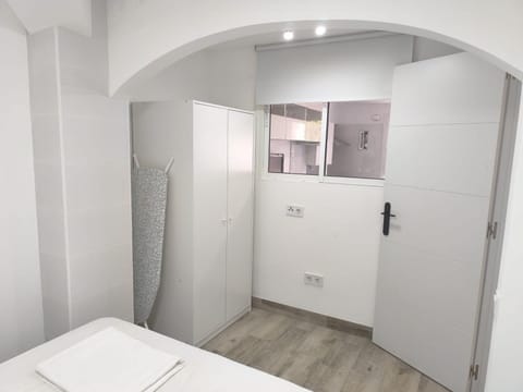 el refugio de las dunas de artola Apartment in Marbella