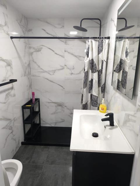 el refugio de las dunas de artola Apartment in Marbella