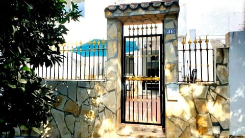 el refugio de las dunas de artola Apartment in Marbella