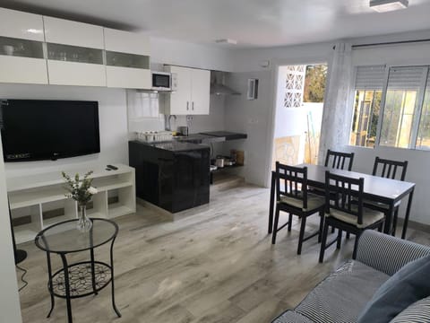 el refugio de las dunas de artola Apartment in Marbella