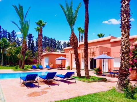 Patio, Swimming pool