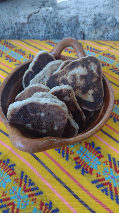 Corazón del monte Nature lodge in State of Puebla