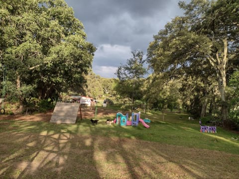 Corazón del monte Nature lodge in State of Puebla