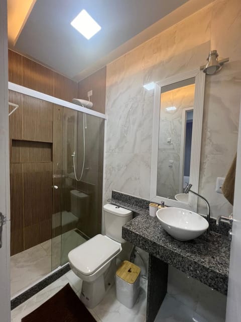 Apartamento Viva Lapa Apartment in Santa Teresa