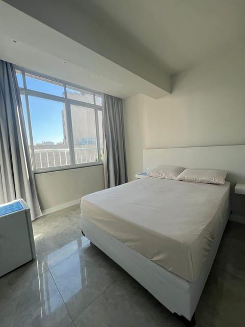 Apartamento Viva Lapa Apartment in Santa Teresa