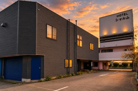 Property view