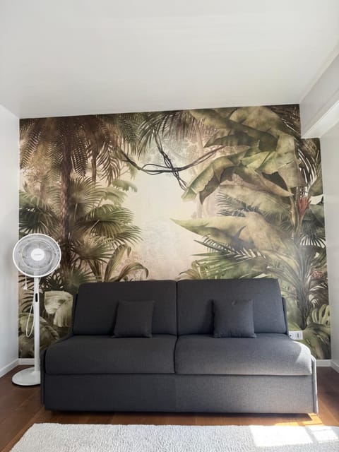 90m2 hyper centre Sauna Apartment in Strasbourg