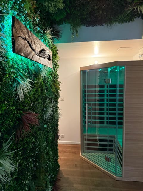 90m2 hyper centre Sauna Apartment in Strasbourg