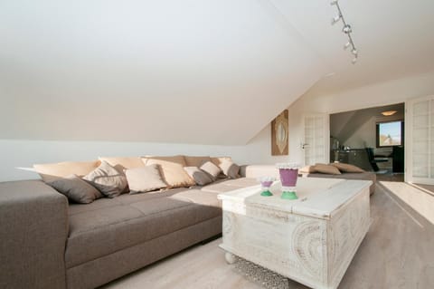 Ferienwohnung Nilsson Apartment in Hamburg