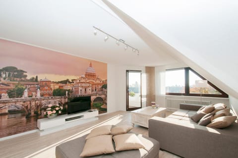 Ferienwohnung Nilsson Apartment in Hamburg