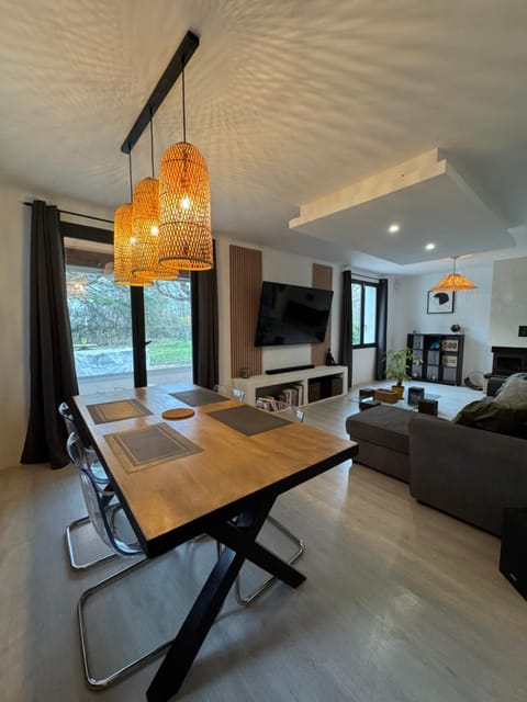 La maison vauclusienne House in Carpentras