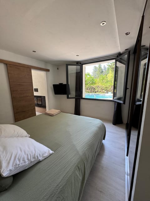 La maison vauclusienne House in Carpentras