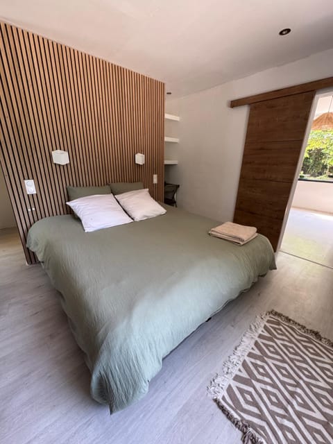 La maison vauclusienne House in Carpentras