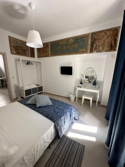 TV and multimedia, Bedroom