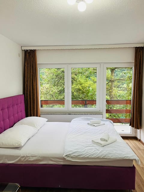 Home with a Swimming Pool Villa in Lika-Senj County