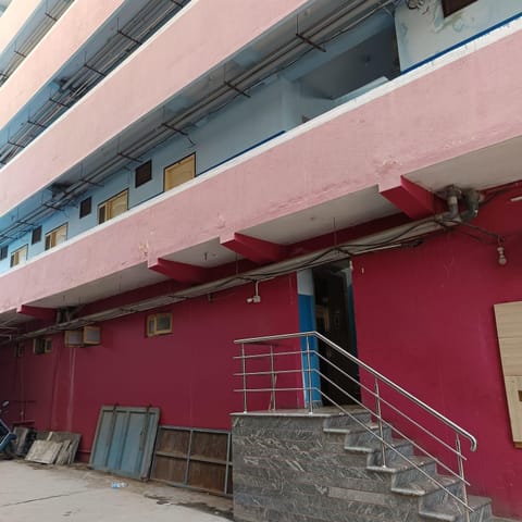 View (from property/room), Balcony/Terrace