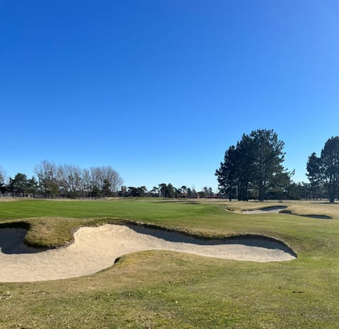 Golfcourse