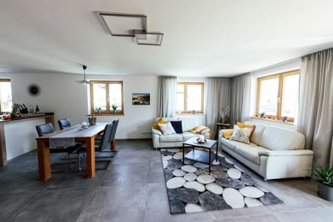 Chalet Falkenstein Chalet in Garmisch-Partenkirchen