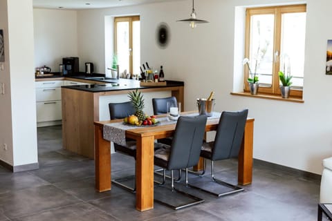 Chalet Falkenstein Chalet in Garmisch-Partenkirchen