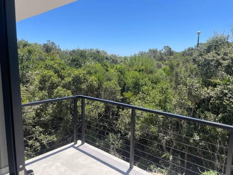 Cola Beach Nomads Nook Apartment in Eastern Cape