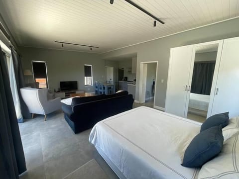 Cola Beach Nomads Nook Apartment in Eastern Cape